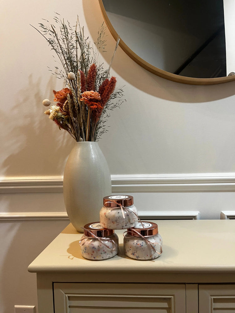 (HOT) All-Natural Body Sugars - Hello Juno featuring Glowing Beauty Skin Essentials