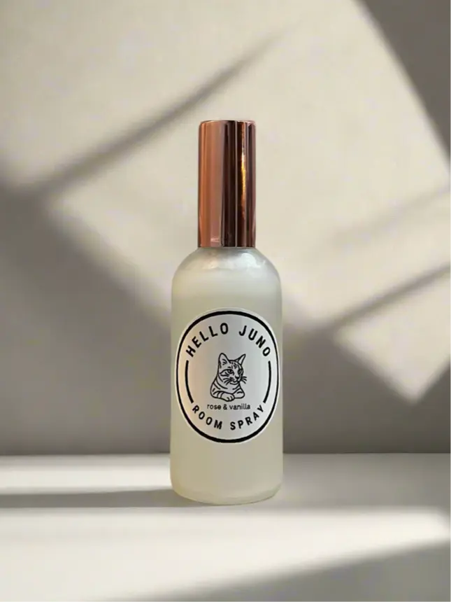 Room Spray Collection, fall, new - Hello Juno featuring Glowing Beauty Skin Essentials