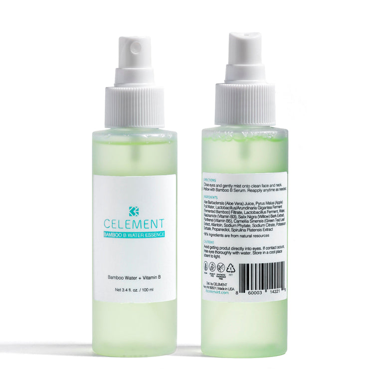CELEMENT - Bamboo B Water Essence CELEMENT