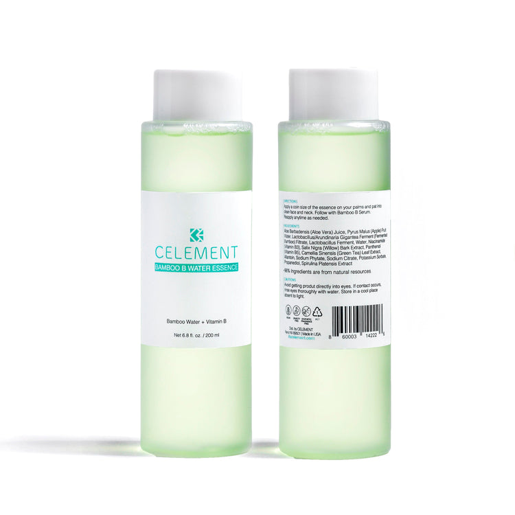 CELEMENT - Bamboo B Water Essence CELEMENT