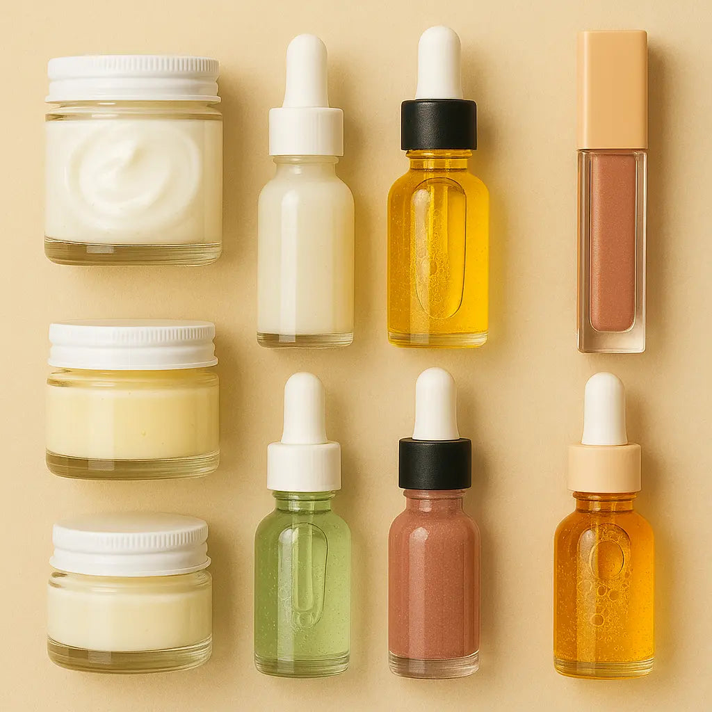 Skin Essential Products