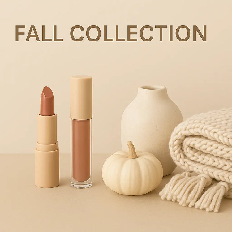 New for Fall - Home Decor and Beauty Products