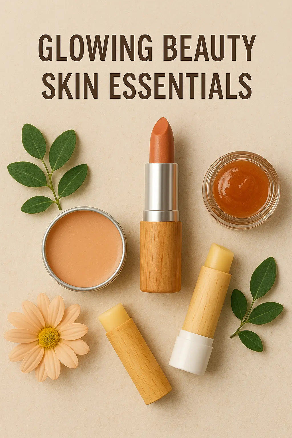 Our favorites - lip collection