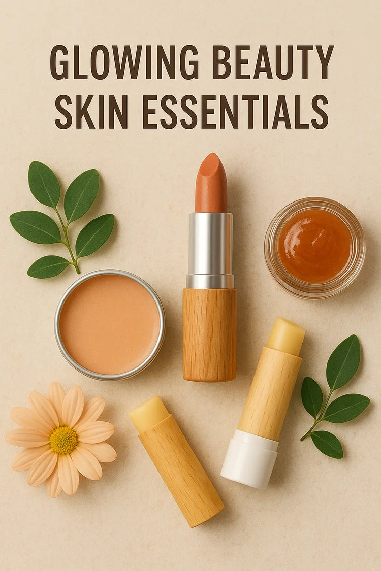 Our favorites - lip collection