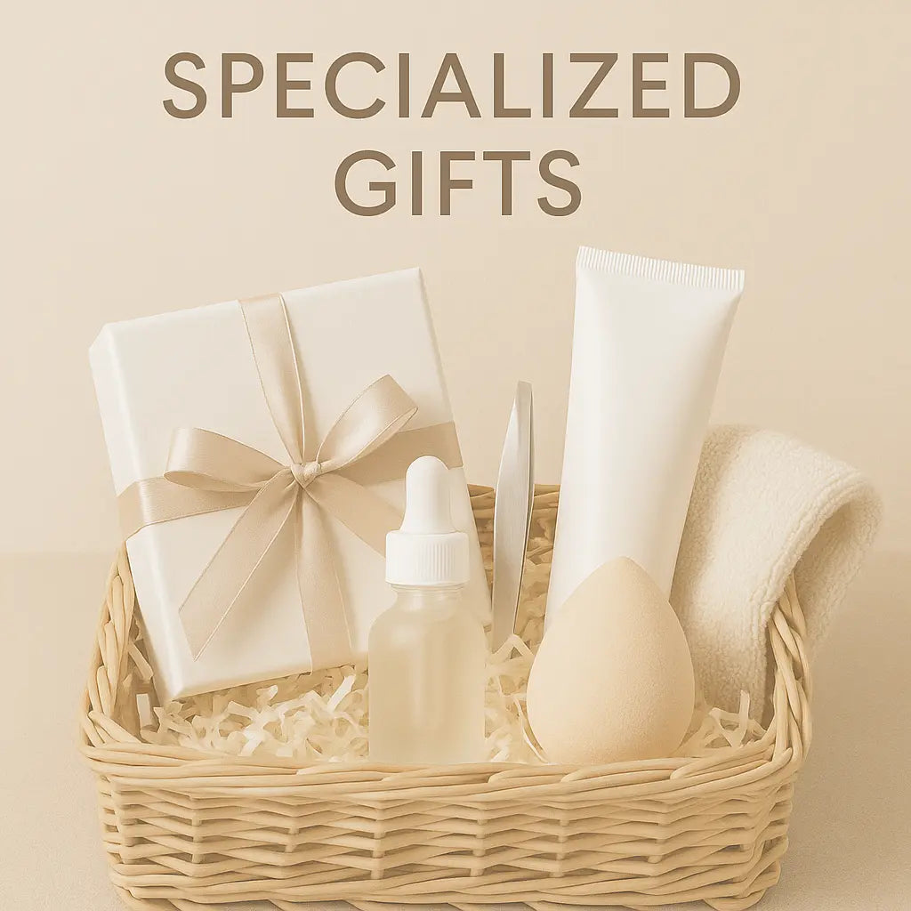 Hand Curated Gift Baskets and Goods