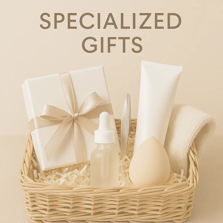 Hand Curated Gift Baskets and Goods