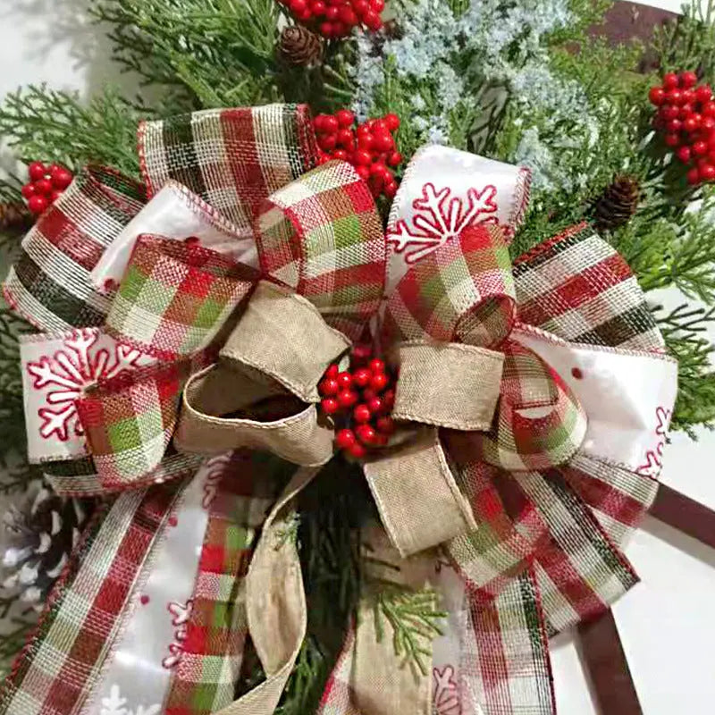 Christmas Holiday Decoration Farmhouse Wagon Wheel - Hello Juno featuring Glowing Beauty Skin Essentials