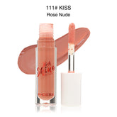 Crystal Lip Balm - long lasting, shimmering, natural collection Glowing Skin Beauty Essentials