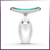 (HOT) Neck & Face Lifting LED Therapy Device - products, tools, gift, trending DC-eterus