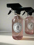 All natural cleaning spray - Hello Juno featuring Glowing Beauty Skin Essentials