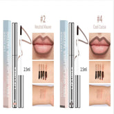 Lip Stain Matte Finish Lip Stick - stain, face, lips - Hello Juno featuring Glowing Beauty Skin Essentials