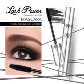 Thick and waterproof mascara - eyes - Hello Juno featuring Glowing Beauty Skin Essentials