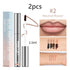 Lip Stain Matte Finish Lip Stick - stain, face, lips - Hello Juno featuring Glowing Beauty Skin Essentials