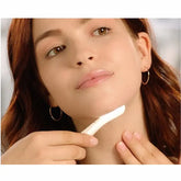 LED Lighted Facial Expoliator - face, hair, tools, trending - Hello Juno featuring Glowing Beauty Skin Essentials
