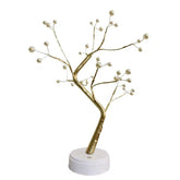 (NEW) Led Copper Wire Light Bedroom Light - home, fall, gift Glowing Skin Beauty Essentials