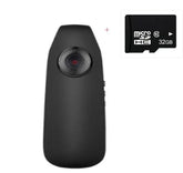 Compatible With Apple - Portable Mini Video Camera, gift, christmas, home - Hello Juno featuring Glowing Beauty Skin Essentials