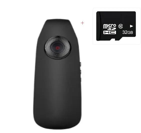 Compatible With Apple - Portable Mini Video Camera, gift, christmas, home - Hello Juno featuring Glowing Beauty Skin Essentials