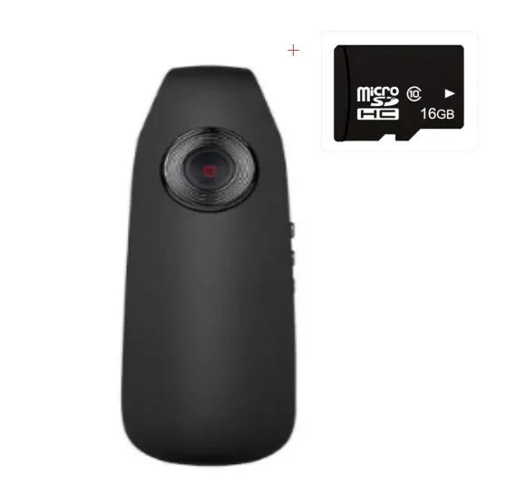Compatible With Apple - Portable Mini Video Camera, gift, christmas, home - Hello Juno featuring Glowing Beauty Skin Essentials