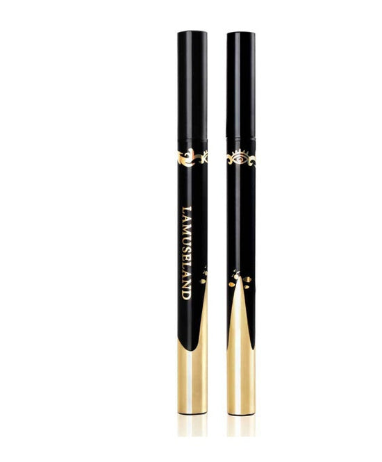 (New) Lamu LAN LAMUSELAND Sexy Charm Eye Liner Pen Glowing Skin Beauty Essentials