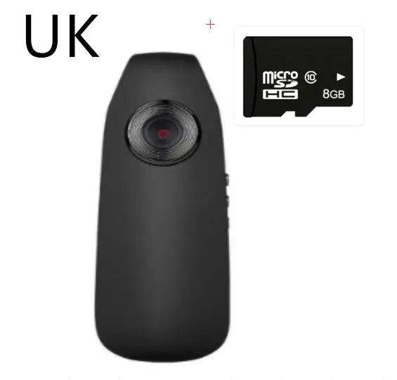 Compatible With Apple - Portable Mini Video Camera, gift, christmas, home - Hello Juno featuring Glowing Beauty Skin Essentials