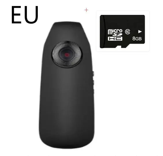 Compatible With Apple - Portable Mini Video Camera, gift, christmas, home - Hello Juno featuring Glowing Beauty Skin Essentials