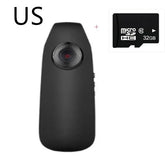 Compatible With Apple - Portable Mini Video Camera, gift, christmas, home - Hello Juno featuring Glowing Beauty Skin Essentials
