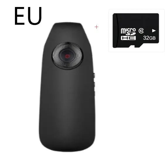 Compatible With Apple - Portable Mini Video Camera, gift, christmas, home - Hello Juno featuring Glowing Beauty Skin Essentials