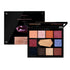(NEW) Milletpepper - shadow powder - eyes, soft, buttery - Hello Juno featuring Glowing Beauty Skin Essentials