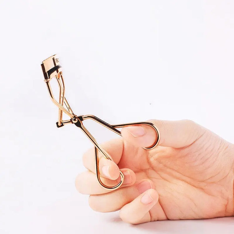 Eyelash curler curling eyelash machine - eye, tools - Hello Juno featuring Glowing Beauty Skin Essentials