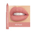 LuxeLip Vault™ by Handayan – 12 Matte Nude & Pink Shades for All-Day Perfection