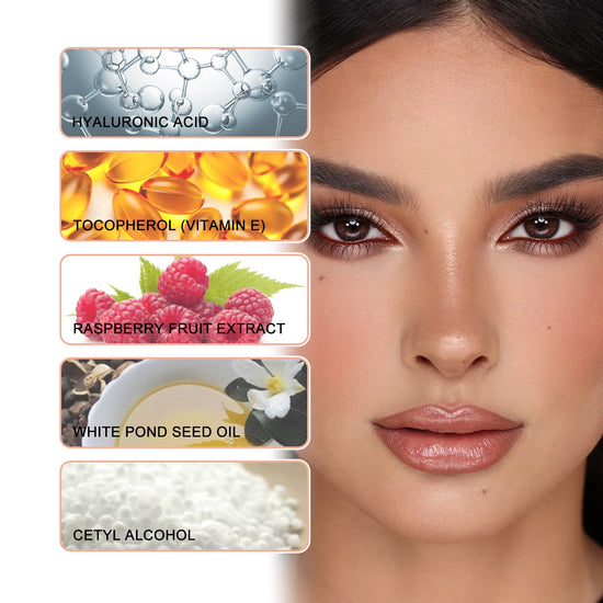 (NEW) Peel Lip Liner natural beauty Glowing Skin Beauty Essentials
