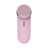 (NEW) Silicone Electric face Cleaner Glowing Skin Beauty Essentials
