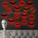 Holiday Decoration Comes With Foam Glue - halloween, fall, decoration - Hello Juno featuring Glowing Beauty Skin Essentials