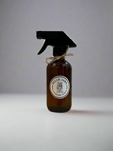 All natural cleaning spray Hello juno