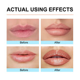 (NEW) Lip stain, Lip Liner - waterproof - Hello Juno featuring Glowing Beauty Skin Essentials