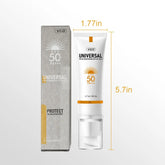 (NEW) UNIVERSAL TINTED MOISTURIZER SPF - face - Hello Juno featuring Glowing Beauty Skin Essentials
