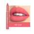 LuxeLip Vault™ by Handayan – 12 Matte Nude & Pink Shades for All-Day Perfection