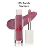 Crystal Lip Balm - long lasting, shimmering, natural collection Glowing Skin Beauty Essentials
