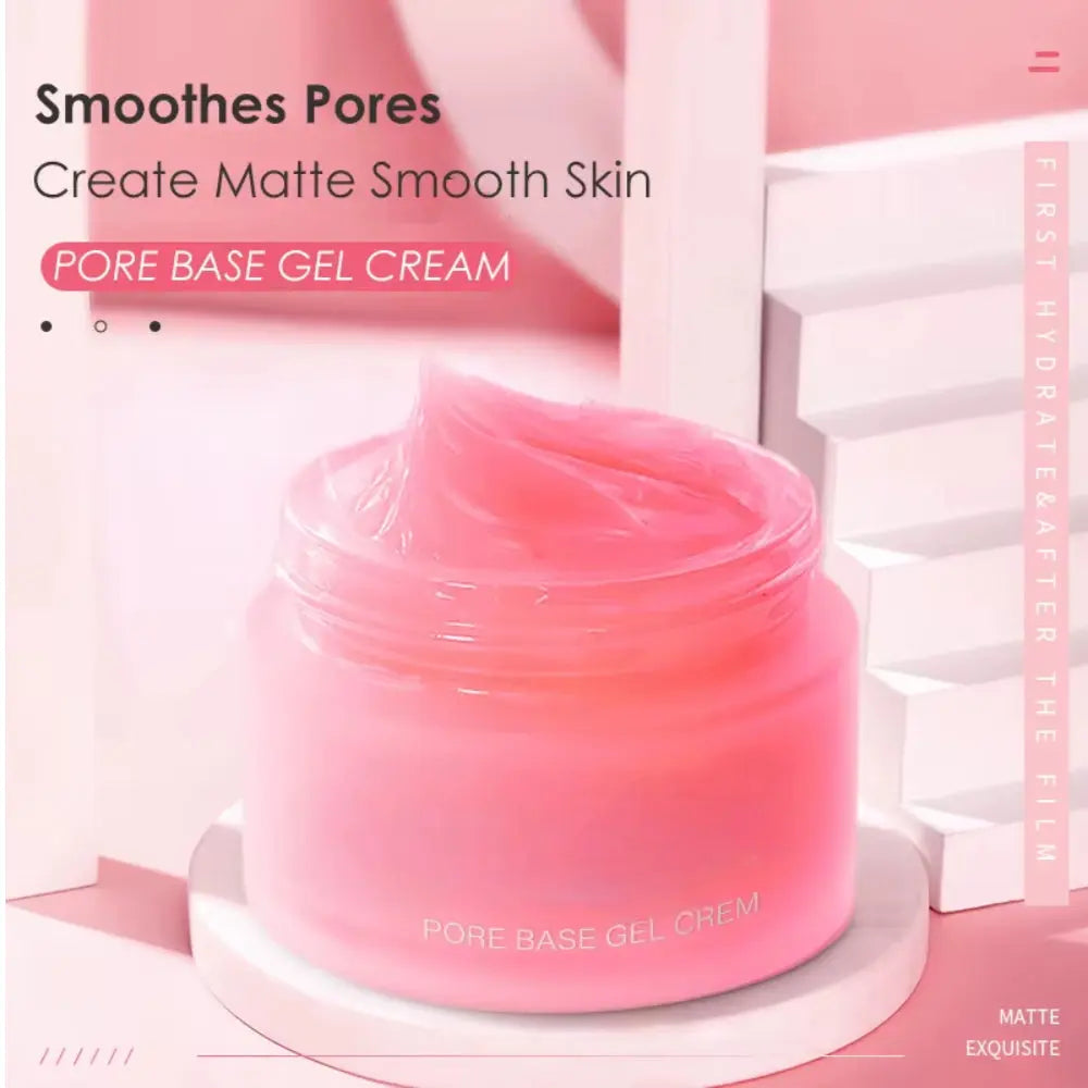 PoreSilk™ Invisible Matte Face Primer Gel