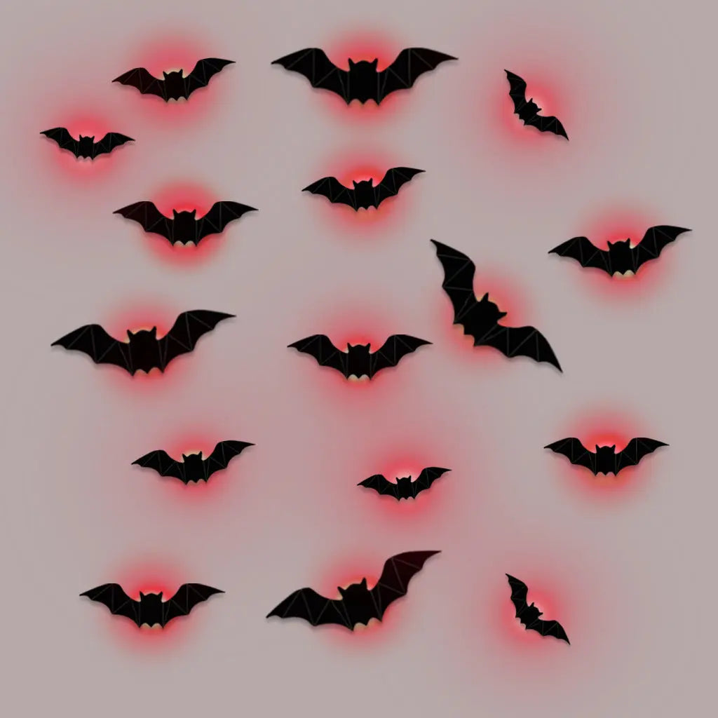 Holiday Decoration Comes With Foam Glue - halloween, fall, decoration - Hello Juno featuring Glowing Beauty Skin Essentials