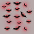 Holiday Decoration Comes With Foam Glue - halloween, fall, decoration - Hello Juno featuring Glowing Beauty Skin Essentials