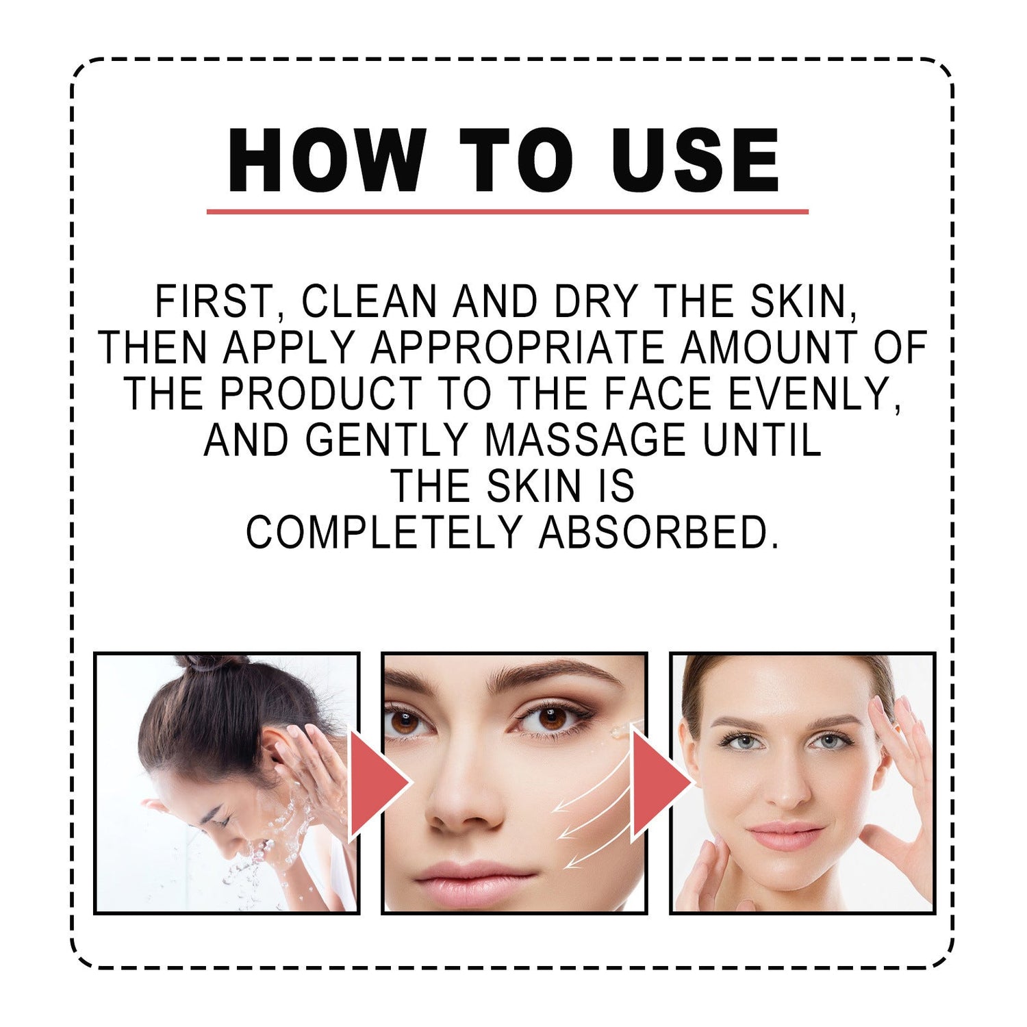 (NEW) Nicotinamide Shin Moisturizer Facial Skin Hydrating - face Glowing Skin Beauty Essentials