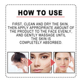 (NEW) Nicotinamide Shin Moisturizer Facial Skin Hydrating - face Glowing Skin Beauty Essentials