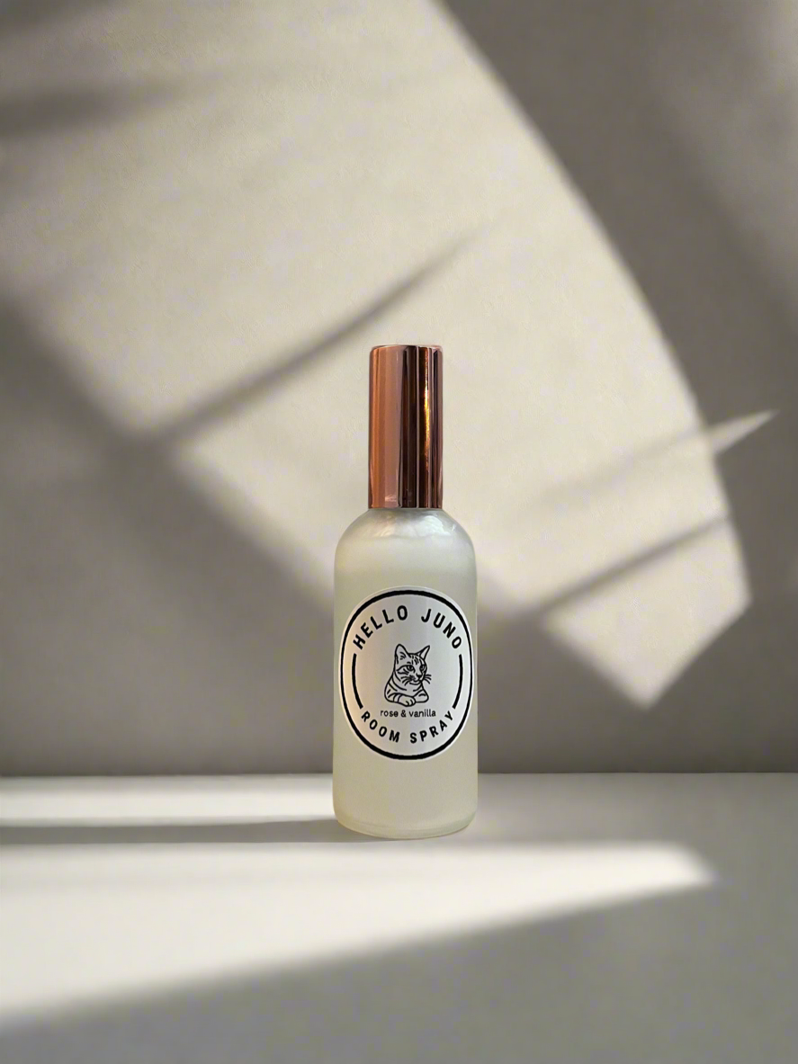 Room Spray Collection, fall, new Hello juno