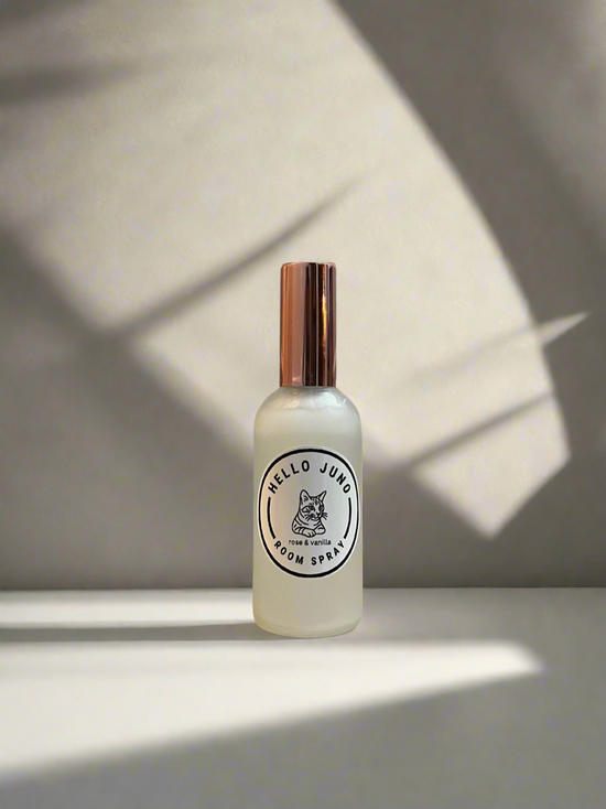 Room Spray Collection, fall, new Hello juno