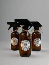 All natural cleaning spray - Hello Juno featuring Glowing Beauty Skin Essentials