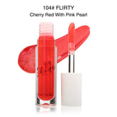 Crystal Lip Balm - long lasting, shimmering, natural collection Glowing Skin Beauty Essentials