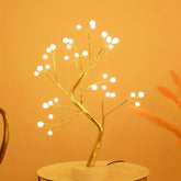 (NEW) Led Copper Wire Light Bedroom Light - home, fall, gift - Hello Juno featuring Glowing Beauty Skin Essentials
