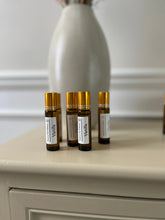 All Natural Scented Roller Balls - Hello Juno featuring Glowing Beauty Skin Essentials