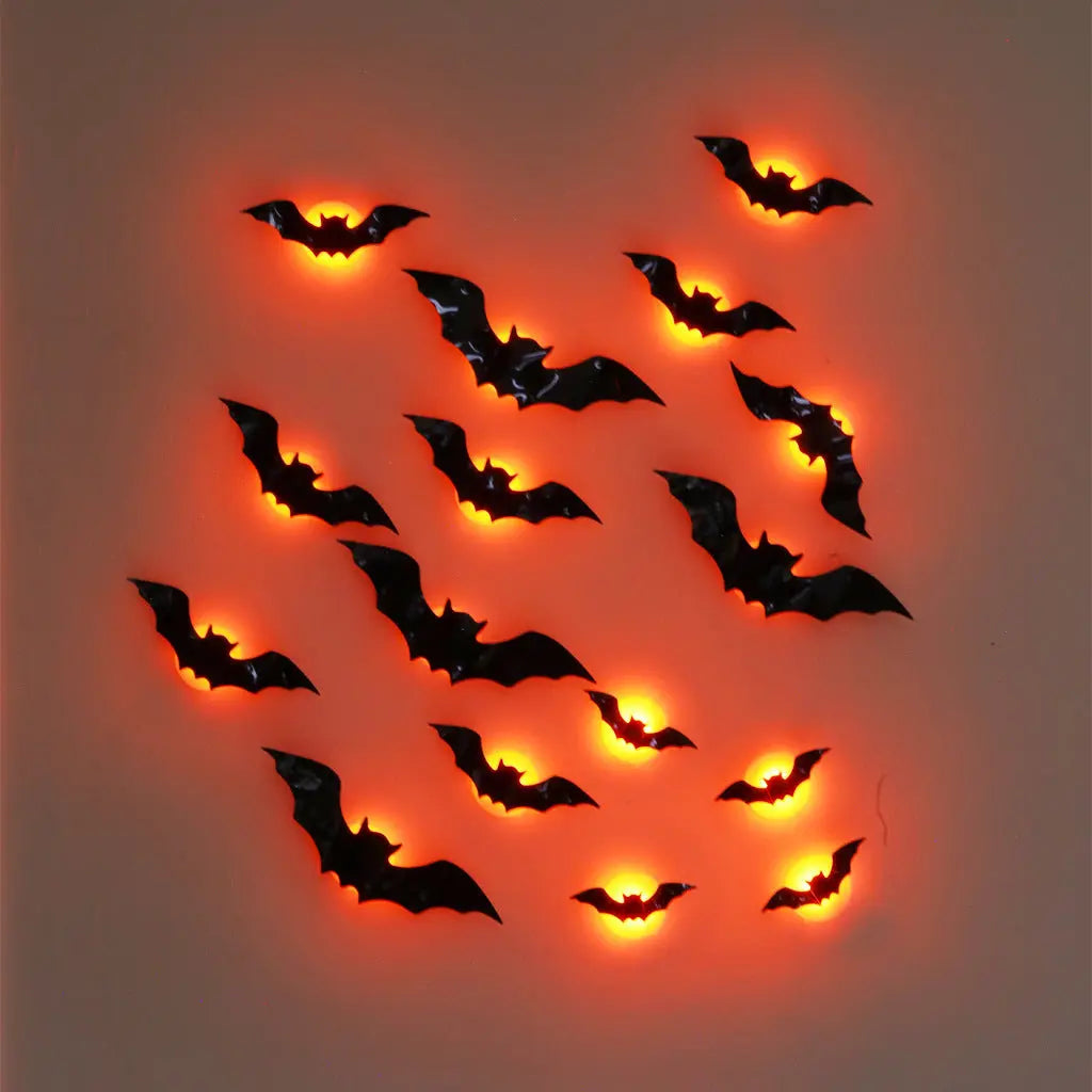 Holiday Decoration Comes With Foam Glue - halloween, fall, decoration - Hello Juno featuring Glowing Beauty Skin Essentials